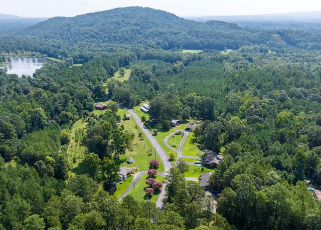 Property at 36 Stargazer Trl NW, Rome, GA 30165