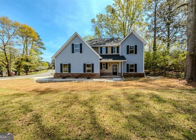 Property at 635 Wimbish Rd, Macon, GA 31210, 3 beds, 2.5 baths