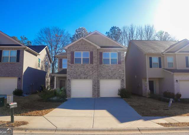 Property at 11958 Quail Dr, Hampton, GA 30228, 3 beds, 2.5 baths
