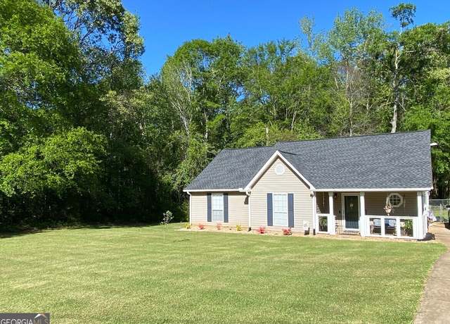 Property at 7 Ruby Rd, Jackson, GA 30233, 3 beds, 2 baths
