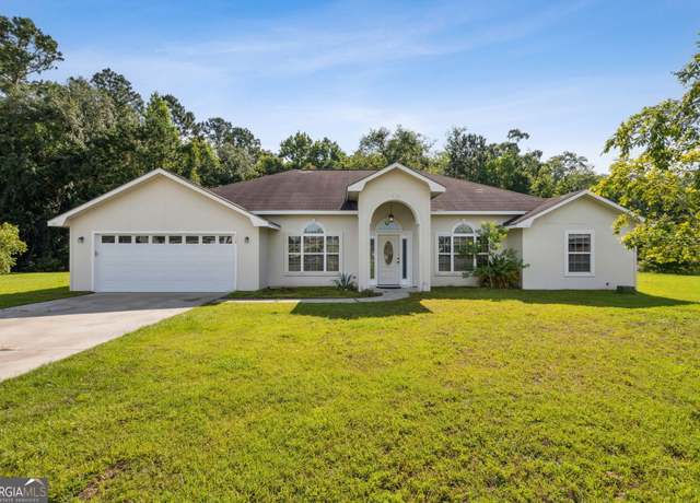 Property at 110 Camellia Ct, Kingsland, GA 31548, 5 beds, 2.5 baths