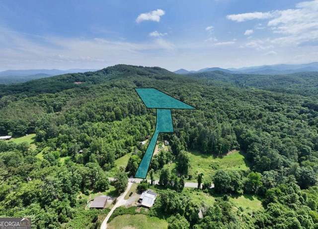 Property at 201 Jaguar Ln, Blue Ridge, GA 30513