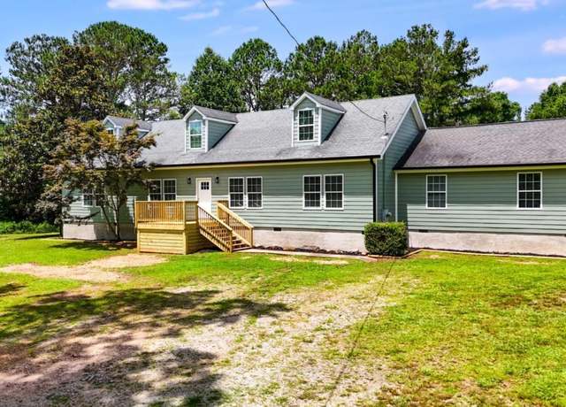 Property at 370 Simms Rd, Carrollton, GA 30117, 5 beds, 4 baths