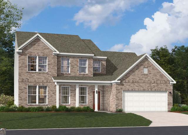 Property at 714 Ocmulgee Xing, Locust Grove, GA 30248, 5 beds, 3 baths