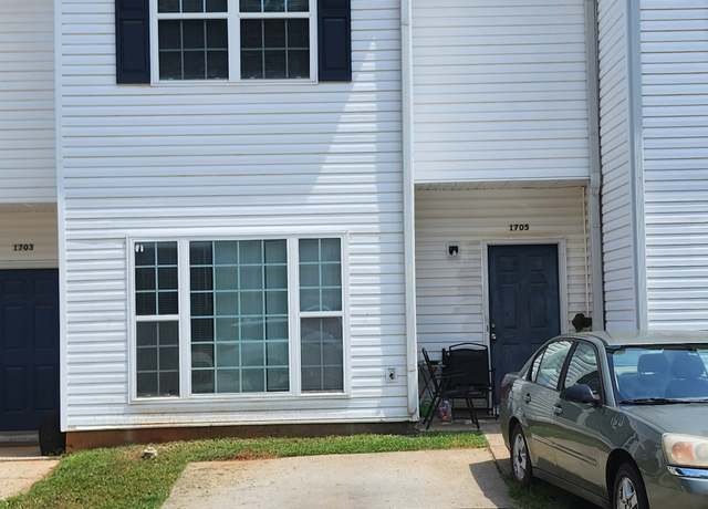 Property at 1705 Carrington Dr, Griffin, GA 30224, 3 beds, 5.5 baths