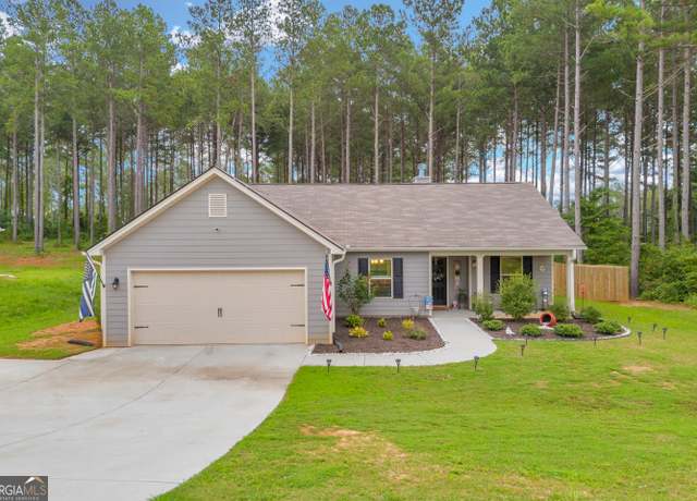 Property at 2814 Mount Hebron Rd, Hartwell, GA 30643, 3 beds, 2.5 baths