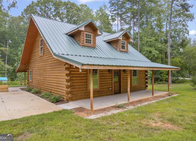 Property at 280 Shore Crest Dr, Martin, GA 30557, 3 beds, 3.5 baths