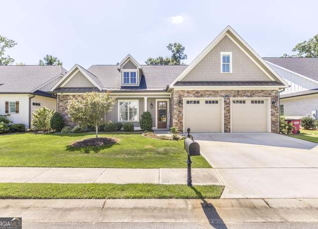 Property at 137 Courtney Leigh Ln, Macon, GA 31210, 4 beds, 3.5 baths