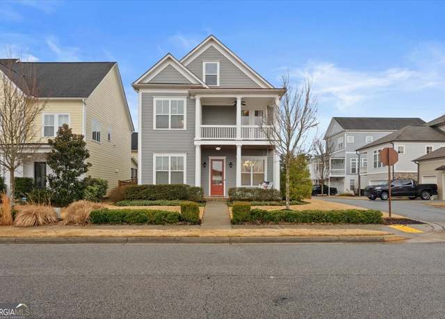 Property at 200 Jamestowne Pass, Peachtree City, GA 30269, 5 beds, 4 baths