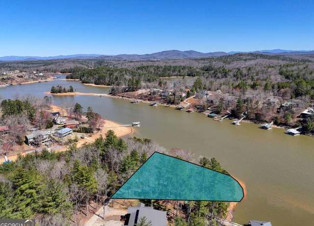 Property at 250 Medee Dr, Blairsville, GA 30512, 3 beds, 2 baths
