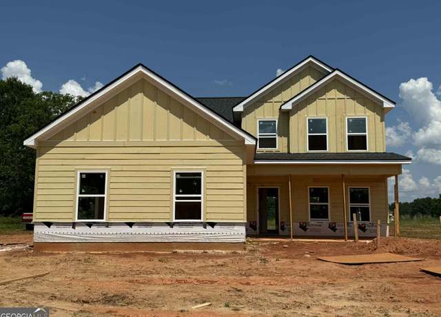 Property at 1936 King Mill Rd, Mcdonough, GA 30252, 4 beds, 2.5 baths