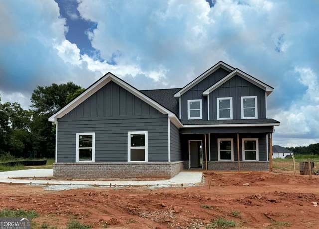 Property at 1936 King Mill Rd, Mcdonough, GA 30252, 4 beds, 2.5 baths