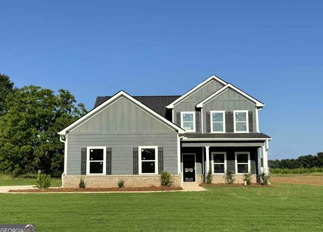 Property at 1936 King Mill Rd, Mcdonough, GA 30252, 4 beds, 2.5 baths