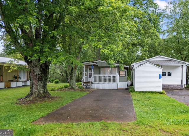 Property at 4149 Riverbank Run, Hiawassee, GA 30546