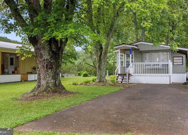 Property at 4149 Riverbank Run, Hiawassee, GA 30546