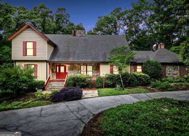Property at 123 Eva Ln, Stockbridge, GA 30281, 5 beds, 3.5 baths