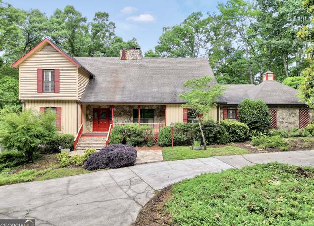 Property at 123 Eva Ln, Stockbridge, GA 30281, 5 beds, 3.5 baths