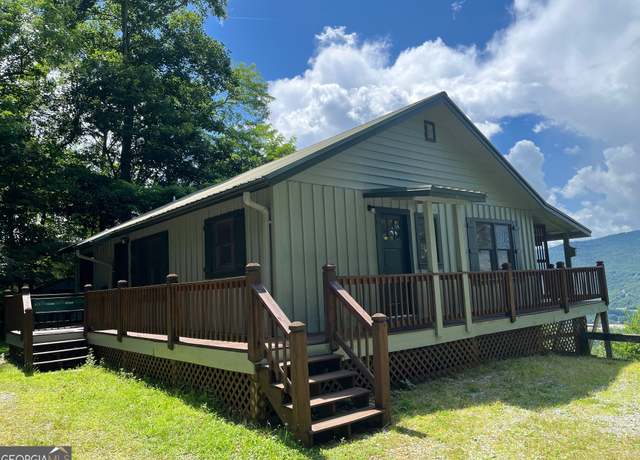 Property at 169 Bachelors Button, Clayton, GA 30525, 2 beds, 2 baths
