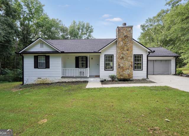 Property at 140 Southern Ct, Mcdonough, GA 30252, 3 beds, 2 baths