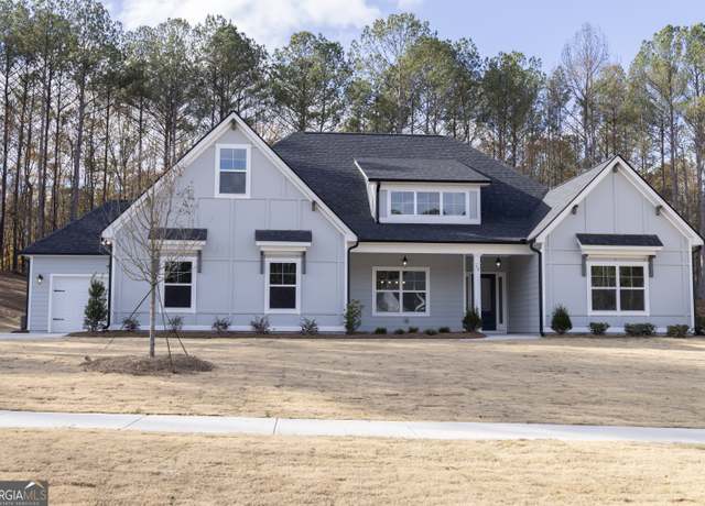 Property at 52 Belle Hall Dr #1, Newnan, GA 30263, 4 beds, 3 baths