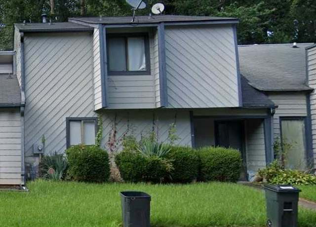 Property at 269 Toweridge Dr SW, Marietta, GA 30064, 2 beds, 2 baths