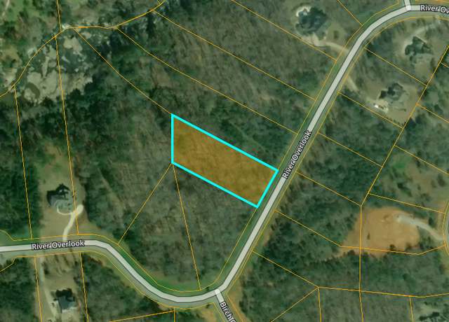 Property at 610 Overlook, Forsyth, GA 31029