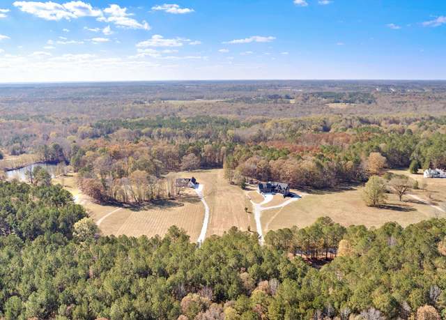 Senoia Land For Sale