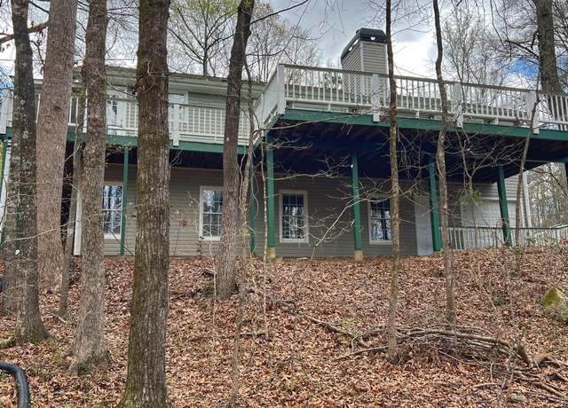 Property at 2477 Upper Big Springs Rd, Lagrange, GA 30241, 4 beds, 2.5 baths