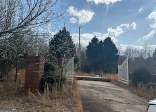 Property at 7245 Highway 212, Covington, GA 30016
