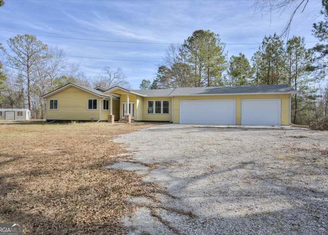 Property at 5585 Rosemont Dr, Appling, GA 30802, 3 beds, 2 baths