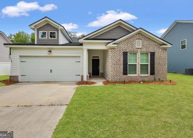 Property at 128 Clearwater Dr, Brunswick, GA 31523, 3 beds, 2 baths