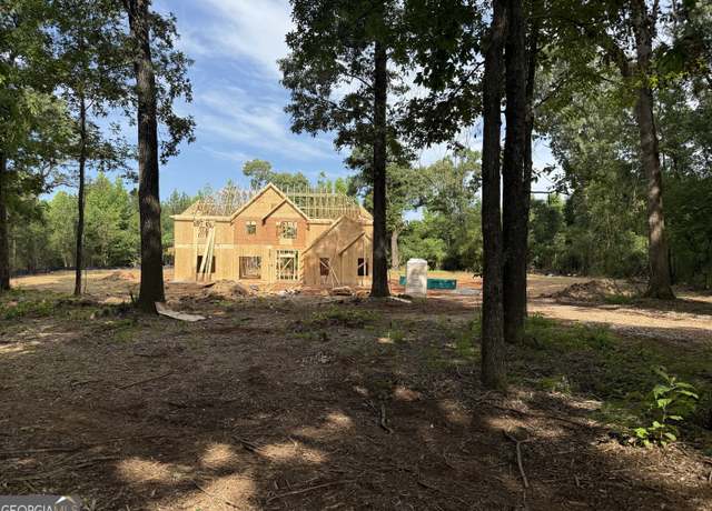 Property at LOT 5 The Rock Rd, Thomaston, GA 30286, 5 beds, 3.5 baths