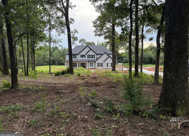 Property at LOT 5 The Rock Rd, Thomaston, GA 30286, 5 beds, 3.5 baths