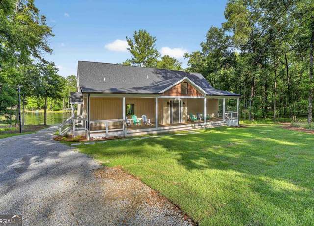 Property at 1005 Dennis Station Rd, Eatonton, GA 31024, 3 beds, 3 baths