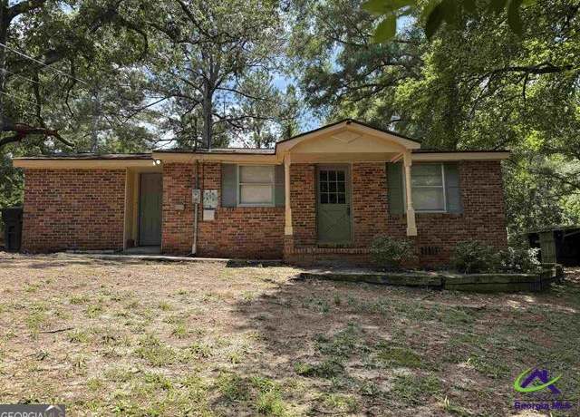 Property at 425 Hillside Ln, Byron, GA 31008, 2 beds, 1 bath