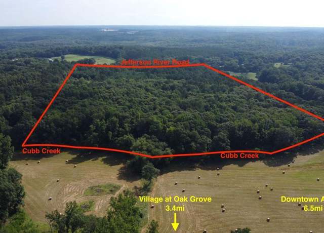 Property at 9892 Jefferson River Rd, Athens, GA 30607
