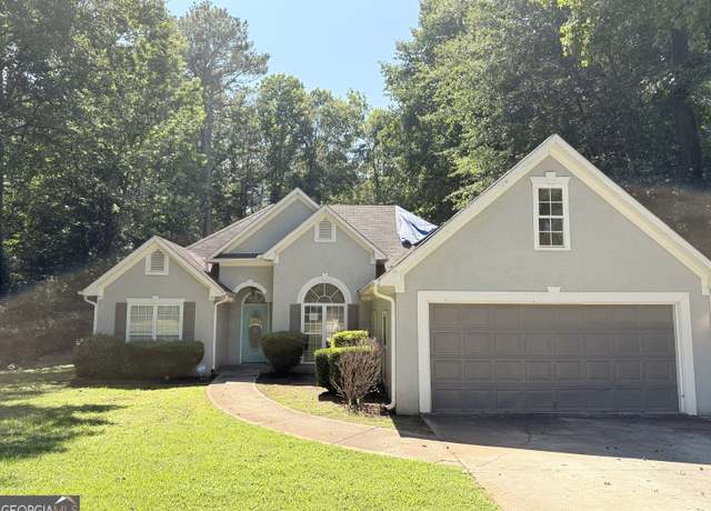 Property at 135 Flowers Dr, Covington, GA 30016, 3 beds, 2 baths
