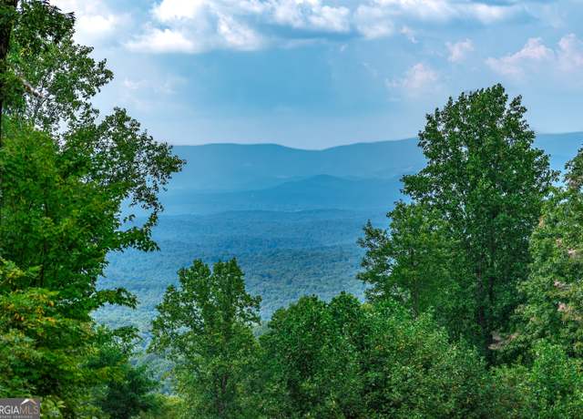 Property at LOT 219 Stone Cliff Dr, Jasper, GA 30143