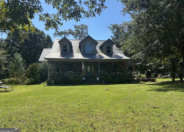 Property at 88 Caroline Dr, Mcintyre, GA 31054, 3 beds, 2.5 baths