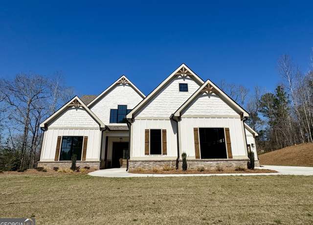 Property at 100 Tuxedo Cir, Forsyth, GA 31029, 4 beds, 4 baths
