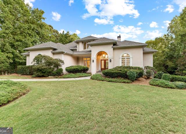 Property at 12 Arbor Shrs, Newnan, GA 30265, 6 beds, 4.5 baths