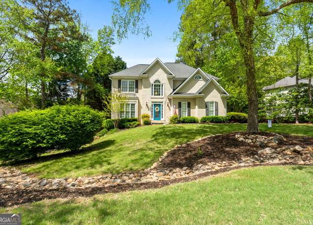 Property at 102 Santolina Park, Peachtree City, GA 30269, 4 beds, 3.5 baths