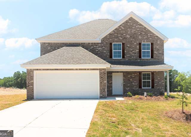 Property at 404 Clayton Scott St, Warner Robins, GA 31088, 5 beds, 3 baths