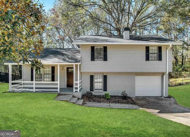 Property at 3879 Mcgill Ln, Decatur, GA 30034, 3 beds, 2 baths