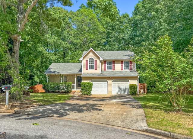 Property at 11203 Hemlock Rd, Hampton, GA 30228, 3 beds, 2.5 baths