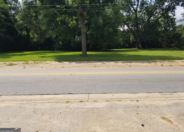 Property at 0 SW Highway 127/farr Rd, Kathleen, GA 31047