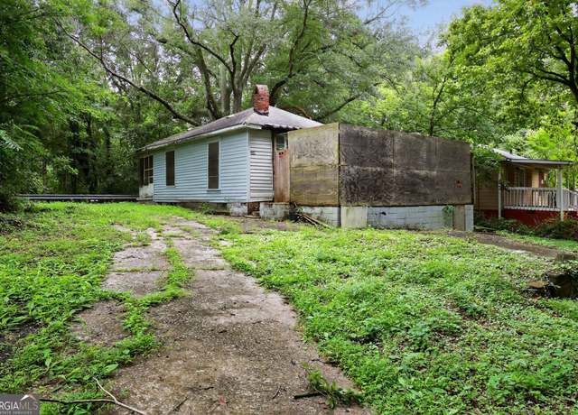 Property at 259 Stafford St NW, Atlanta, GA 30314, 3 beds, 1.5 baths