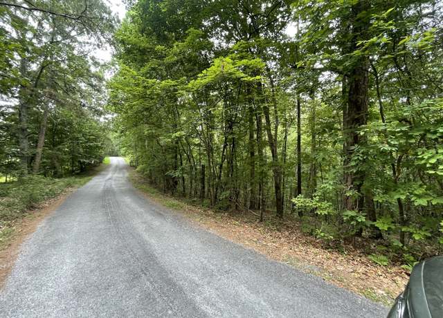 Property at 1562 Dover Cir, Ranger, GA 30734