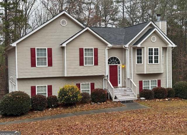 Property at 424 Michael Blvd, Cedartown, GA 30125, 4 beds, 3 baths