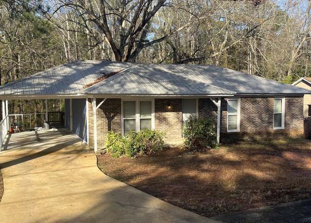 Property at 101 Meloy Dr, Columbus, GA 31903, 3 beds, 2 baths